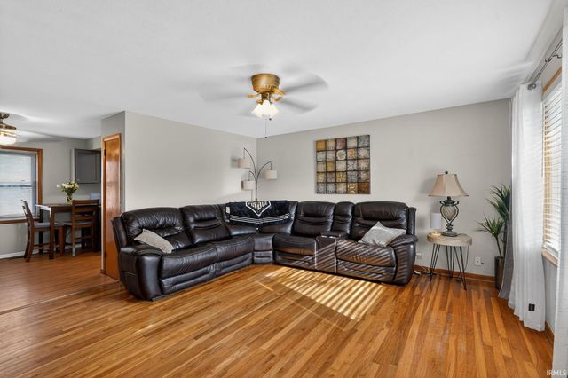 2524 Whitehall Drive, Lafayette, IN 47909