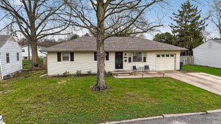 2524 Whitehall Drive, Lafayette, IN 47909
