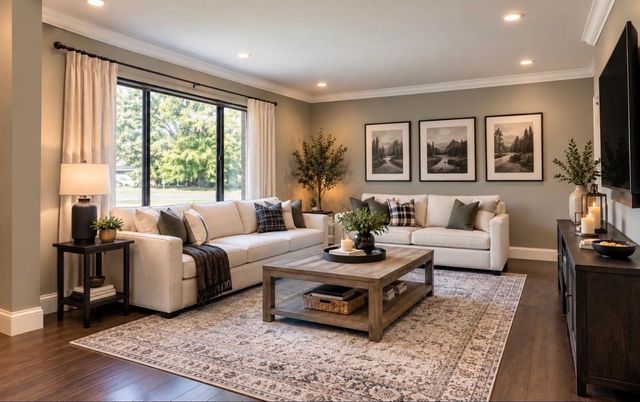 6453 Meadowwood Lane, Grand Blanc Twp, MI 48439