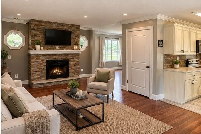 6453 Meadowwood Lane, Grand Blanc Twp, MI 48439