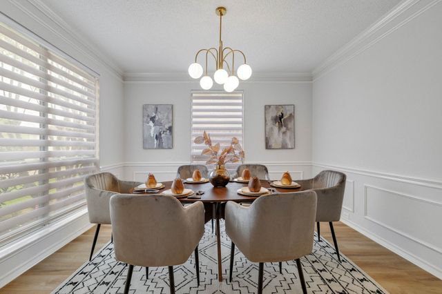 640 Forest Bend Drive, Plano, TX 75025