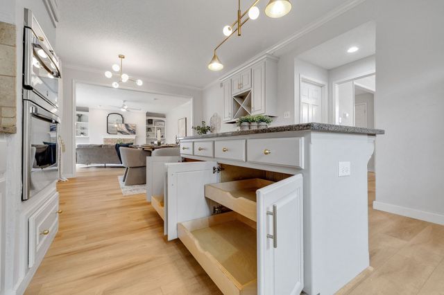 640 Forest Bend Drive, Plano, TX 75025