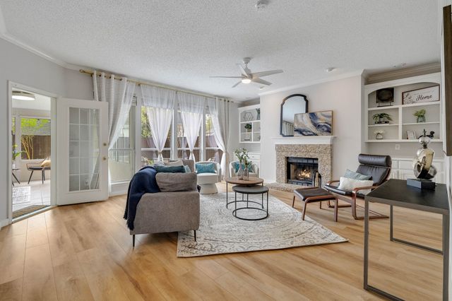 640 Forest Bend Drive, Plano, TX 75025