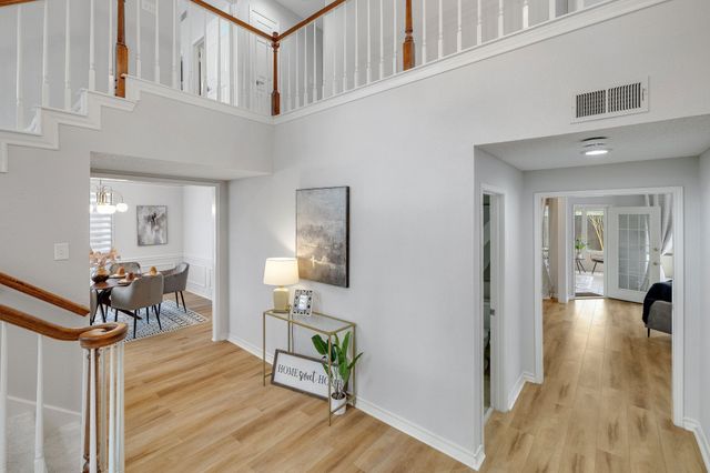 640 Forest Bend Drive, Plano, TX 75025
