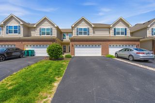 15104 W Quincy Circle, Manhattan, IL 60442