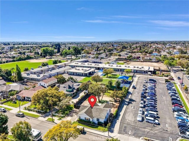 643 S Nutwood Street, Anaheim, CA 92804
