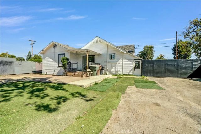 643 S Nutwood Street, Anaheim, CA 92804