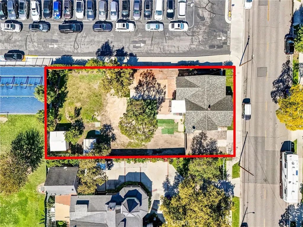 643 S Nutwood Street, Anaheim, CA 92804