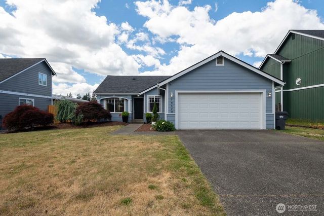 16520 10th Avenue Ct E, Spanaway, WA 98387