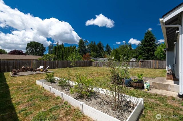 16520 10th Avenue Ct E, Spanaway, WA 98387