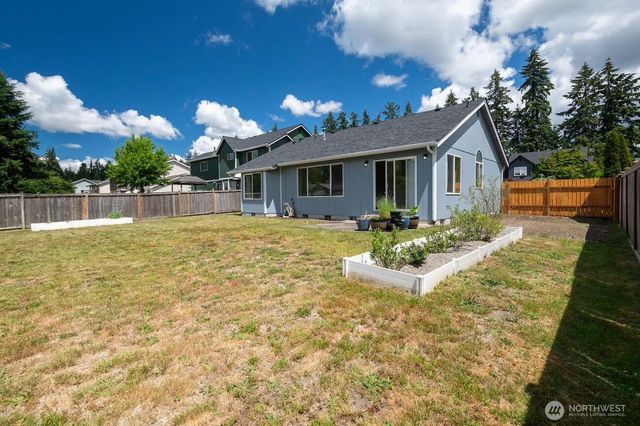 16520 10th Avenue Ct E, Spanaway, WA 98387