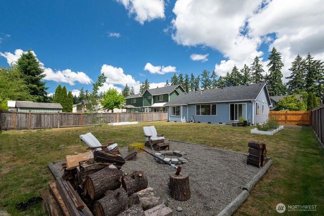 16520 10th Avenue Ct E, Spanaway, WA 98387