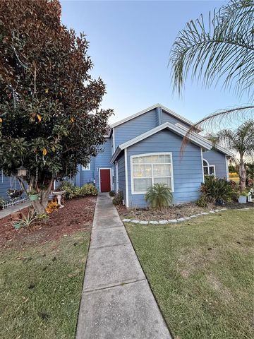 226 ORCHID DRIVE, Davenport, FL 33897