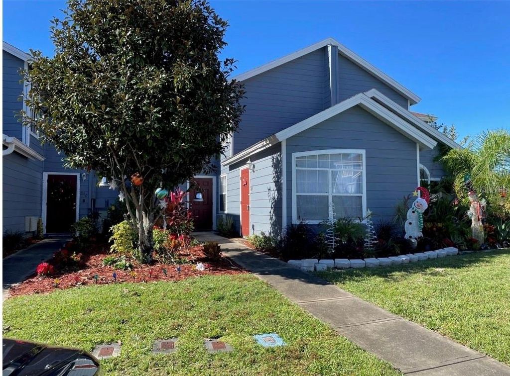 226 ORCHID DRIVE, Davenport, FL 33897