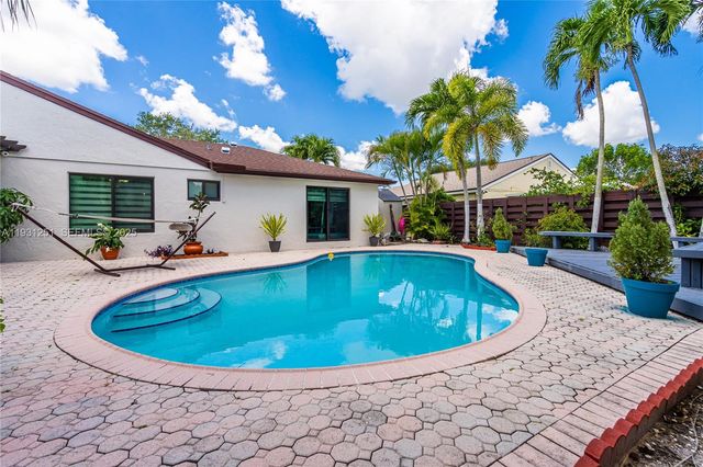 5308 SW 117th Ave, Cooper City, FL 33330