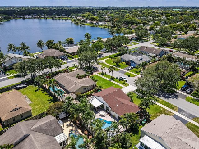 5308 SW 117th Ave, Cooper City, FL 33330