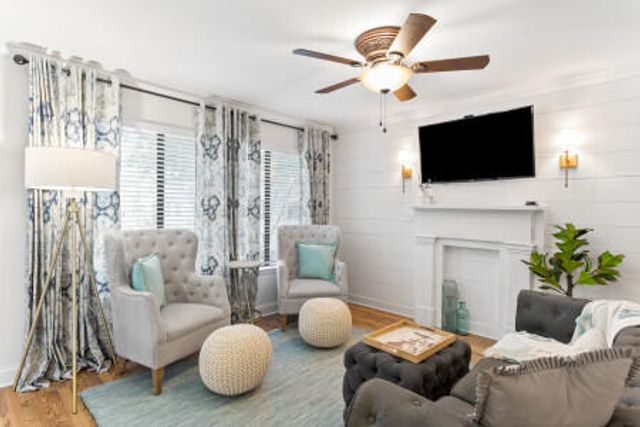 1130 Silent Harbor Court Unit C, Mount Pleasant, SC 29464