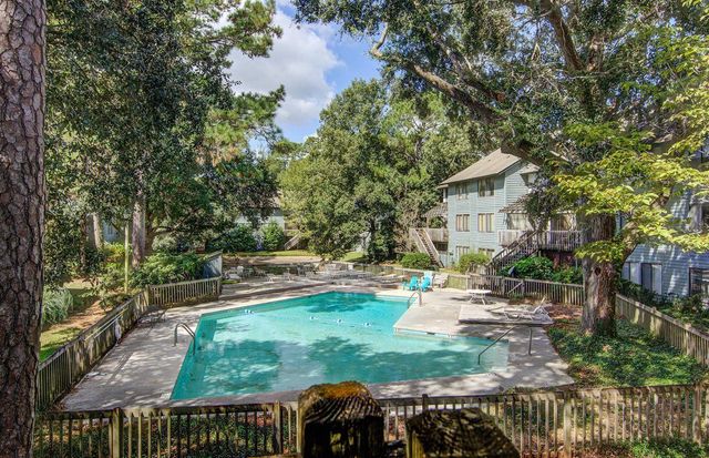 1130 Silent Harbor Court Unit C, Mount Pleasant, SC 29464