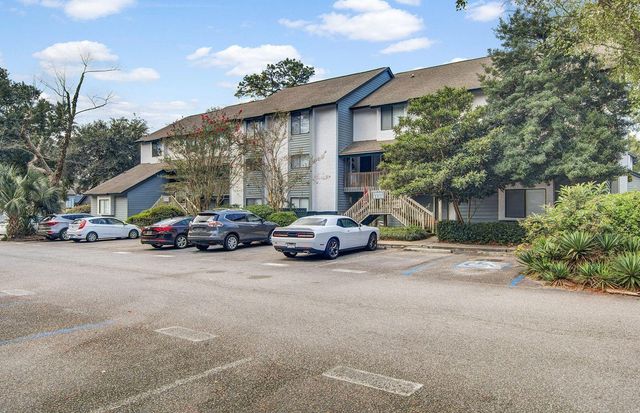 1130 Silent Harbor Court Unit C, Mount Pleasant, SC 29464