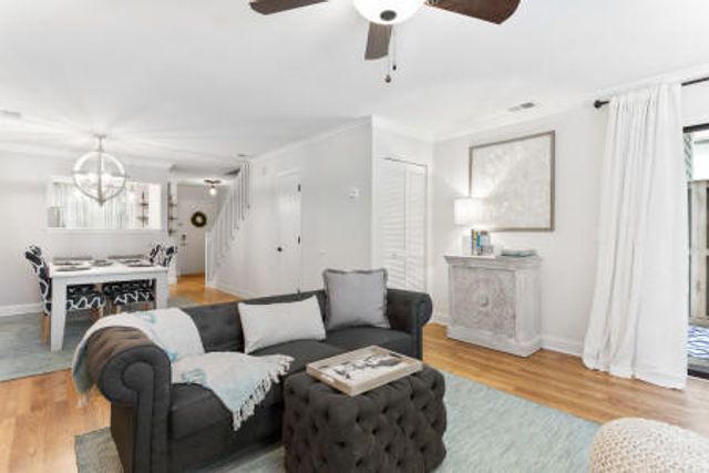 1130 Silent Harbor Court Unit C, Mount Pleasant, SC 29464