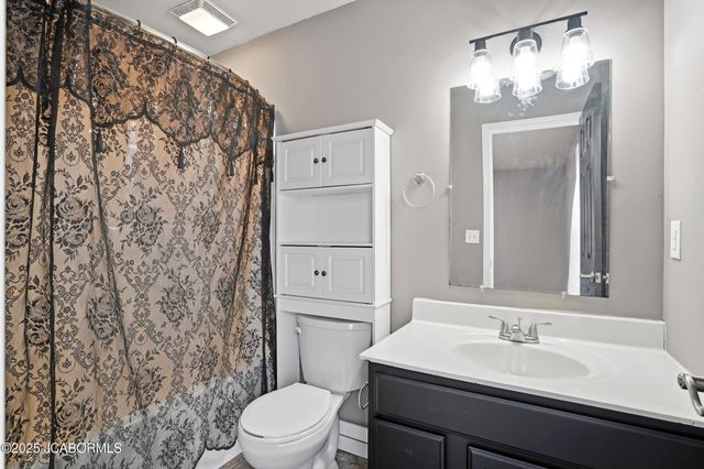 1400 MARBROOKE DRIVE, Fulton, MO 65251