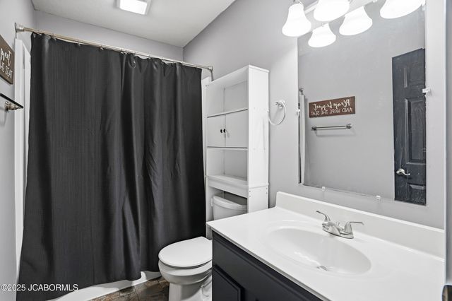 1400 MARBROOKE DRIVE, Fulton, MO 65251