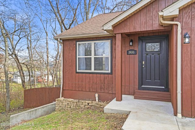 1400 MARBROOKE DRIVE, Fulton, MO 65251