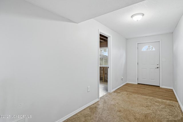 1400 MARBROOKE DRIVE, Fulton, MO 65251