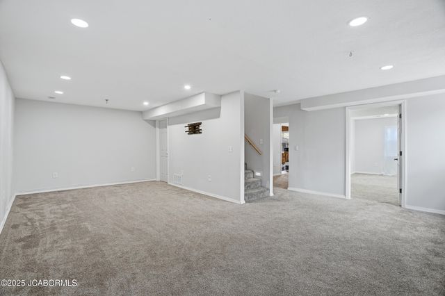 1400 MARBROOKE DRIVE, Fulton, MO 65251