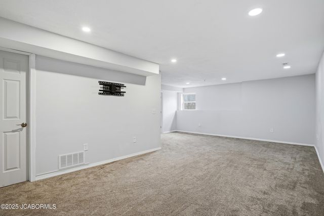 1400 MARBROOKE DRIVE, Fulton, MO 65251