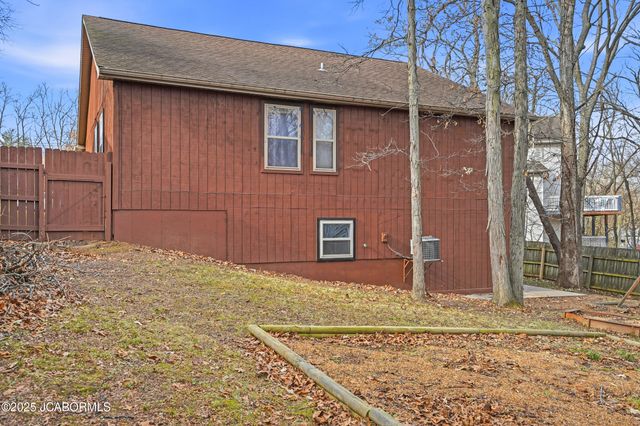 1400 MARBROOKE DRIVE, Fulton, MO 65251