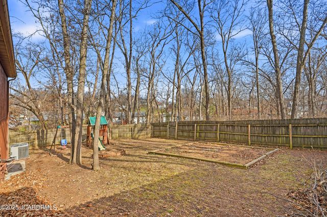 1400 MARBROOKE DRIVE, Fulton, MO 65251