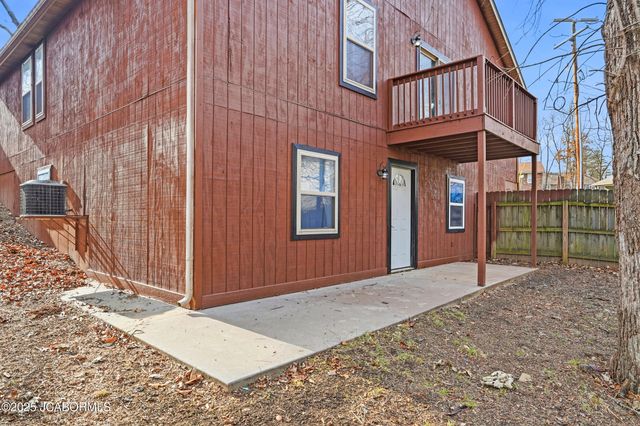 1400 MARBROOKE DRIVE, Fulton, MO 65251