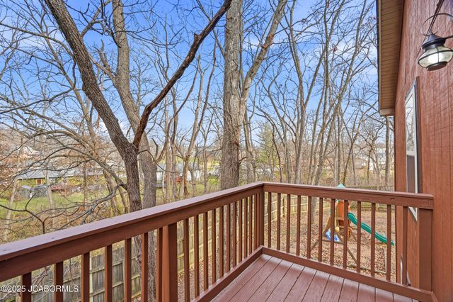 1400 MARBROOKE DRIVE, Fulton, MO 65251