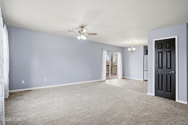 1400 MARBROOKE DRIVE, Fulton, MO 65251