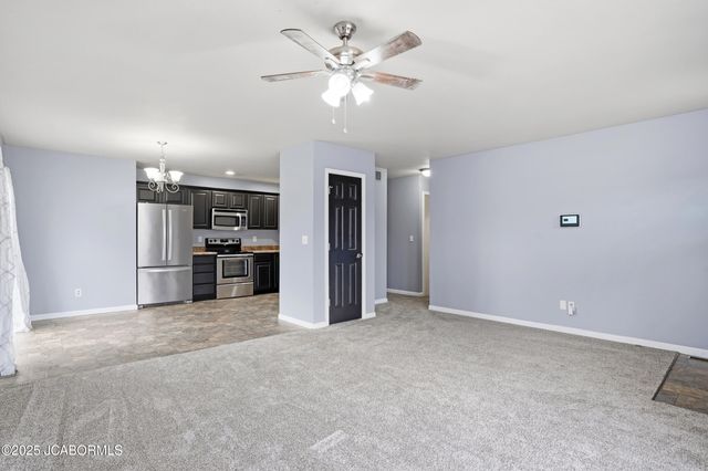 1400 MARBROOKE DRIVE, Fulton, MO 65251