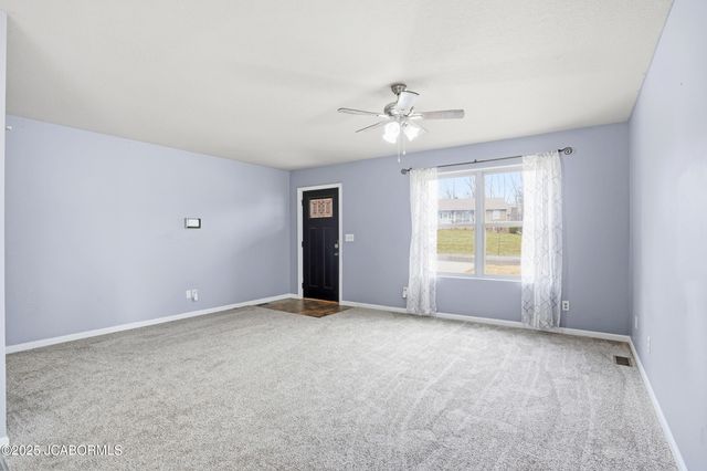 1400 MARBROOKE DRIVE, Fulton, MO 65251