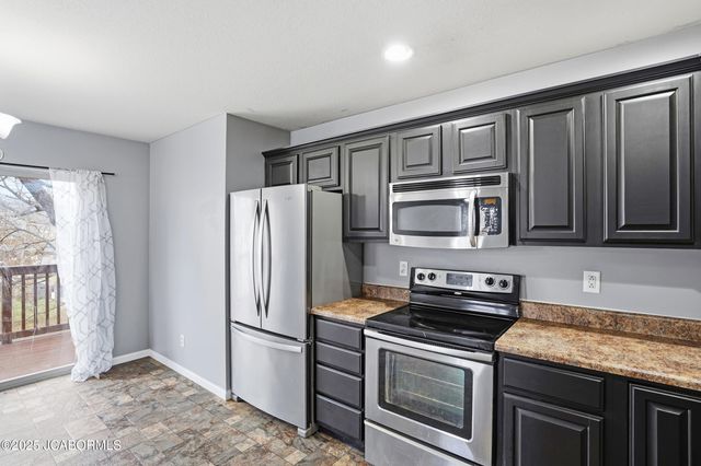 1400 MARBROOKE DRIVE, Fulton, MO 65251