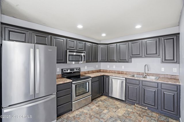 1400 MARBROOKE DRIVE, Fulton, MO 65251