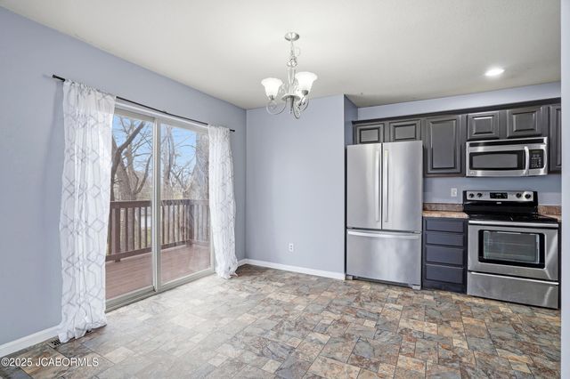 1400 MARBROOKE DRIVE, Fulton, MO 65251