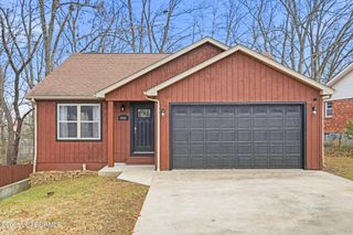 1400 MARBROOKE DRIVE, Fulton, MO 65251
