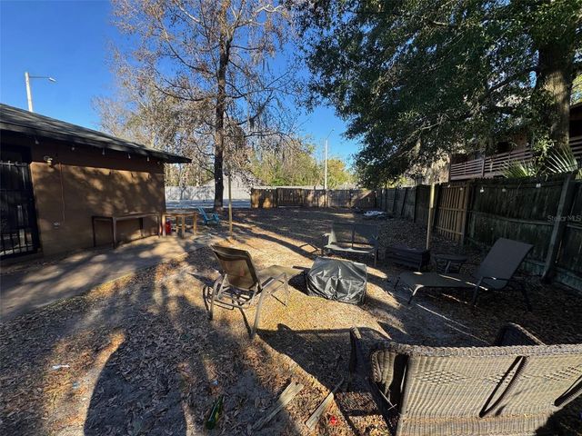 6025 SW 11TH PLACE, Gainesville, FL 32607