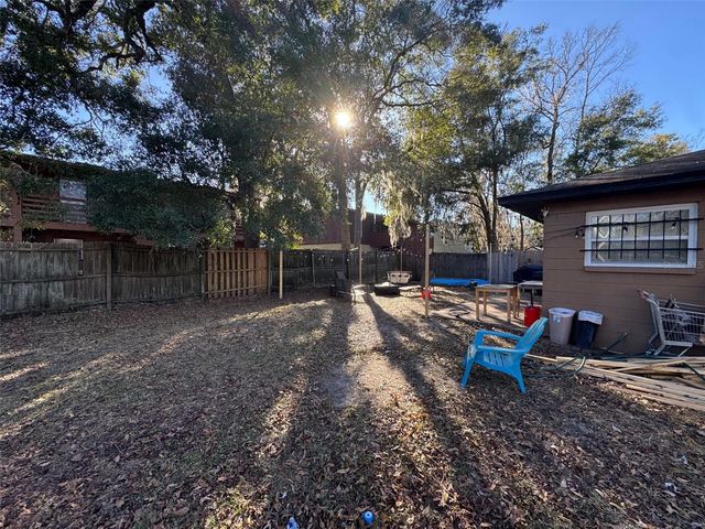 6025 SW 11TH PLACE, Gainesville, FL 32607