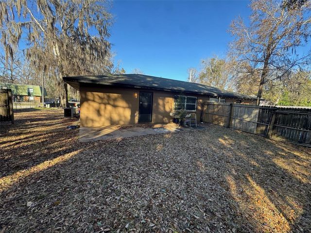 6025 SW 11TH PLACE, Gainesville, FL 32607