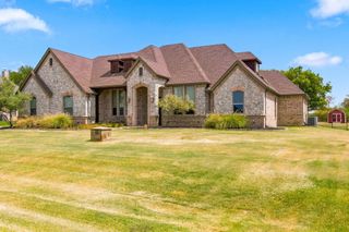 14024 Edgemon Way, Newark, TX 76071