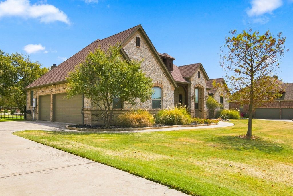 14024 Edgemon Way, Newark, TX 76071 — photo 2