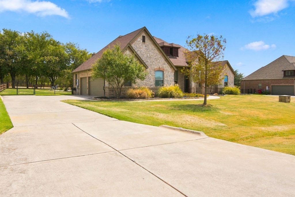 14024 Edgemon Way, Newark, TX 76071 — photo 3