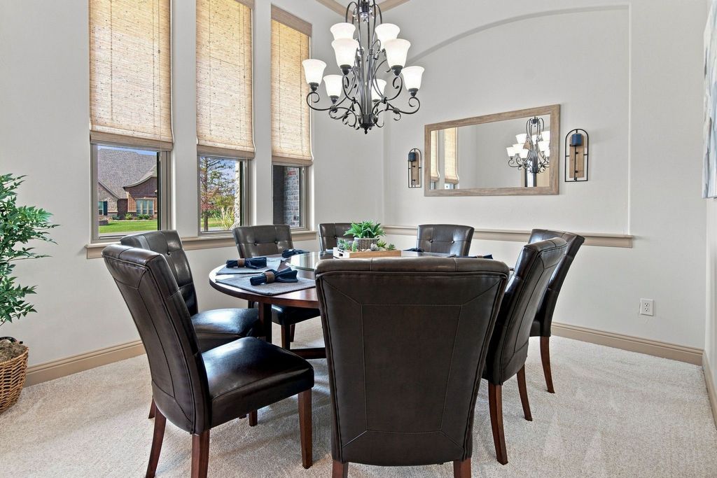 14024 Edgemon Way, Newark, TX 76071 — photo 5