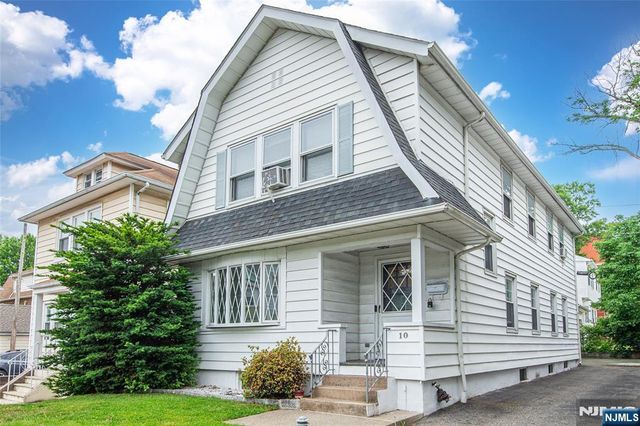 10 Walnut Parkway, Montclair, NJ 07042
