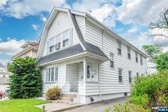 10 Walnut Parkway, Montclair, NJ 07042